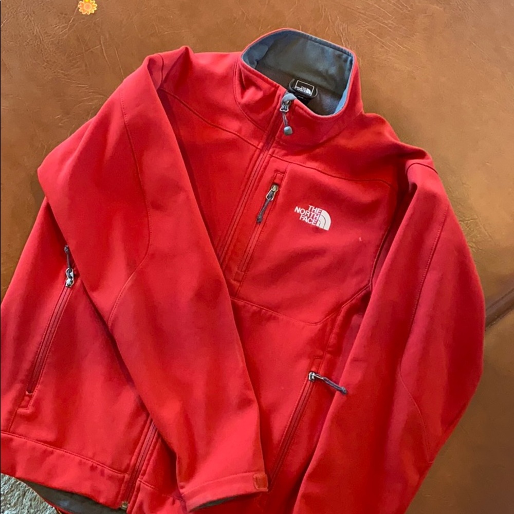 Men’s The Northface APEX coat